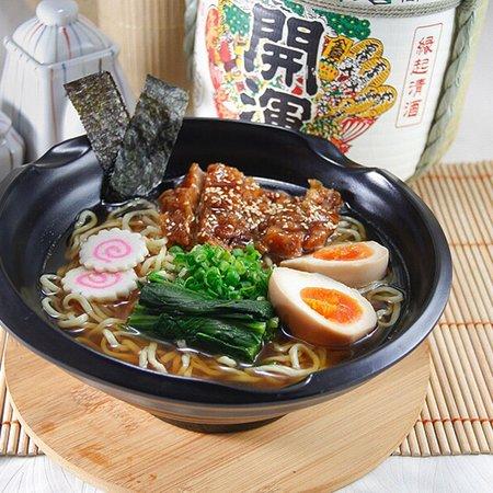 Daigoro Sushi Restaurant