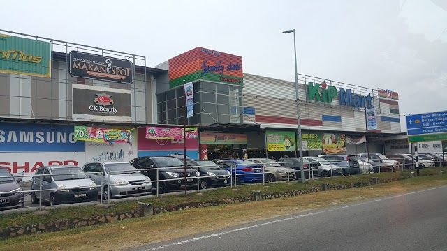 KIPMall Melaka